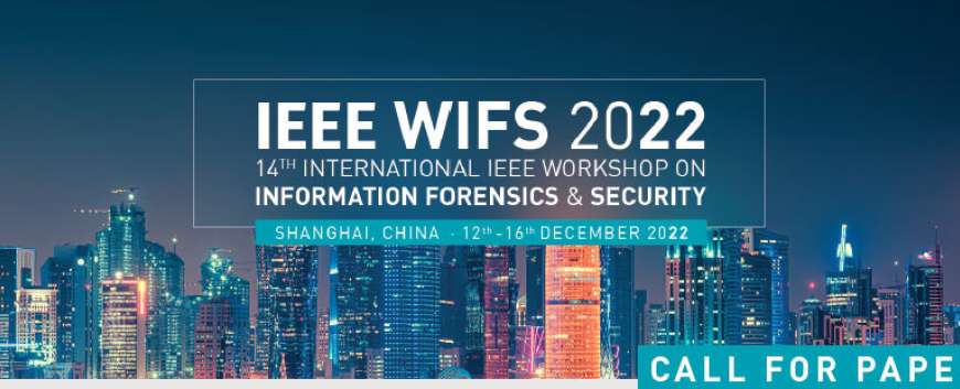 IEEE WIFS 2022