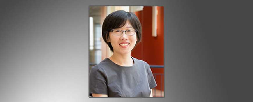 Distinguished Lecture: Yuejie Chi (Carnegie Mellon University, USA ...