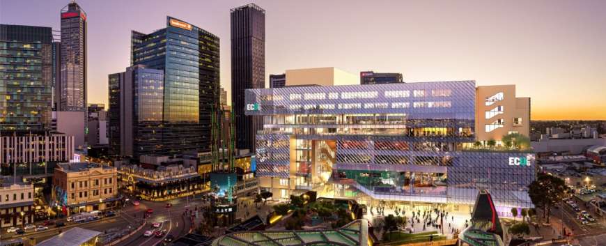 Perth