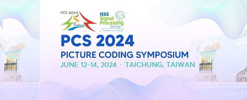 PCS 2024 2024 Picture Coding Symposium IEEE Signal Processing Society   Pcs 2024 2 