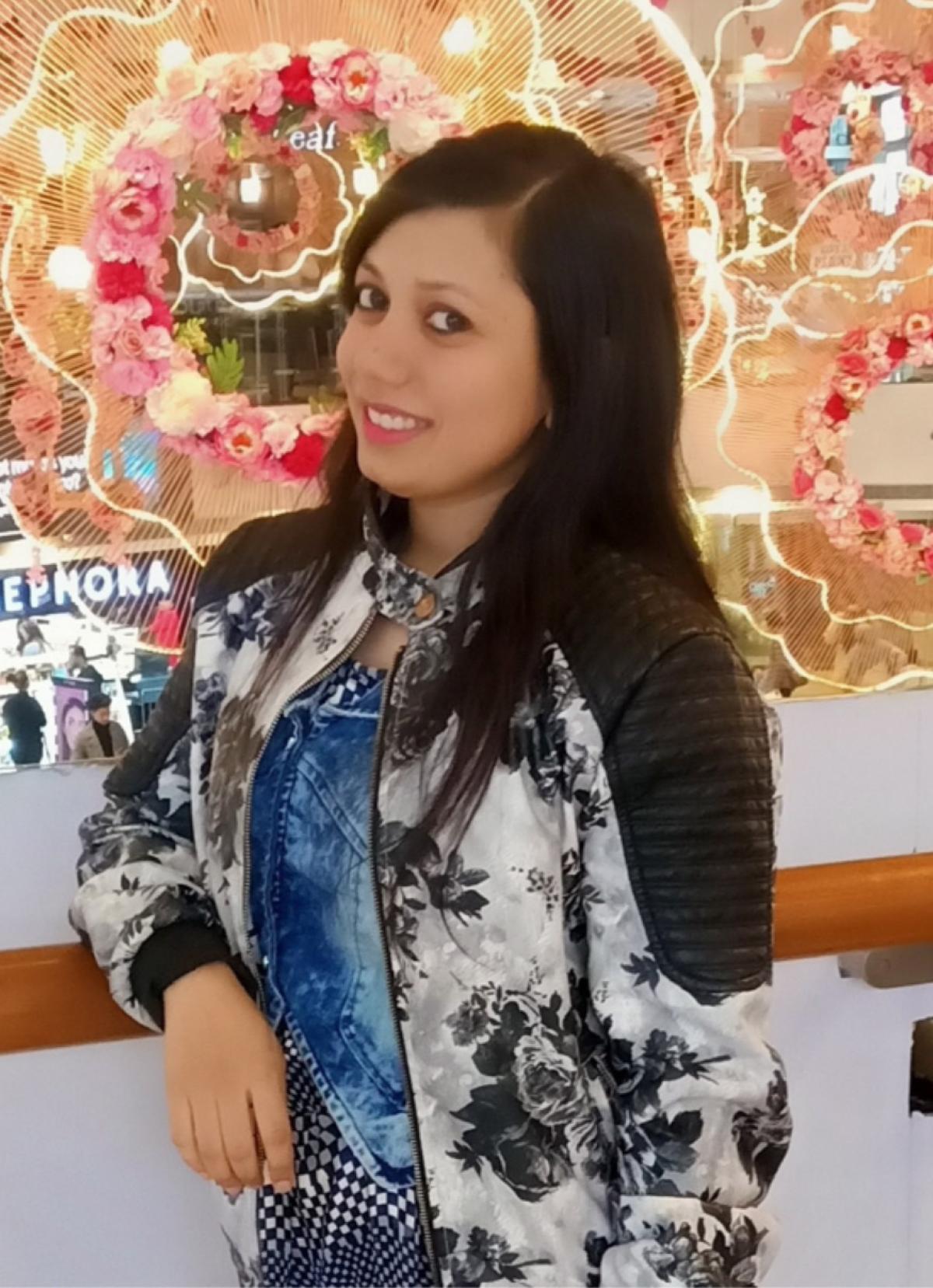 Abhisha Garg, Indian Institute of Technology, Kanpur