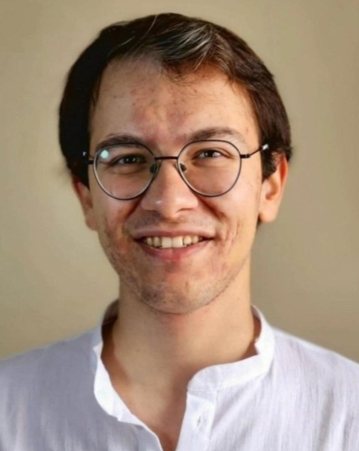 Atakan Topaloğlu, ETH Zurich (Federal Institute of Technology Zurich)