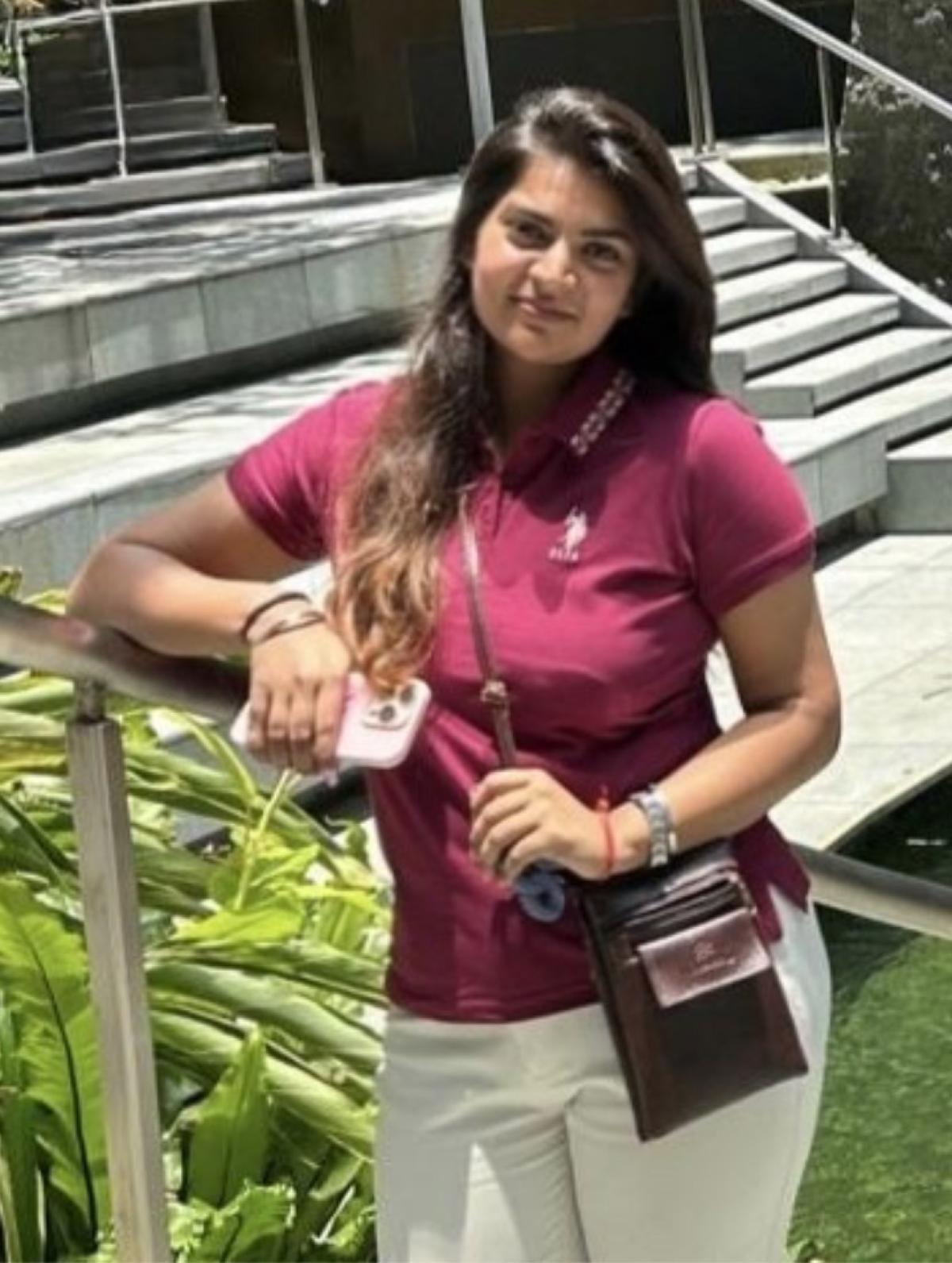 Deeksha Gupta, Indian Institute of Information Technology, Allahabad