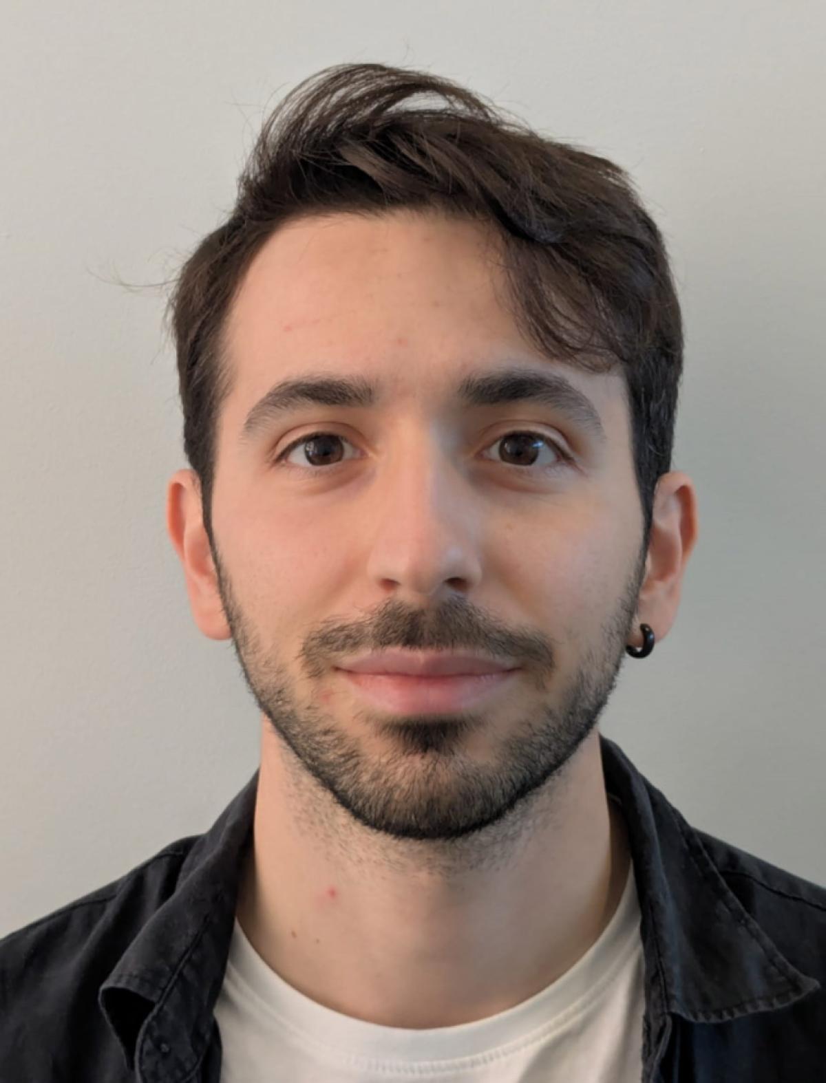 Edoardo Focante, Technische Universiteit Delft