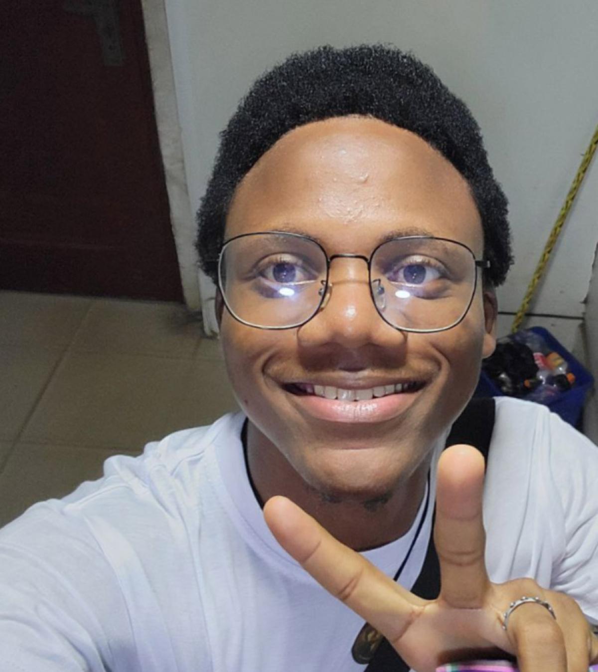 Emmanuel Ameh Peter, Obafemi Awolowo University