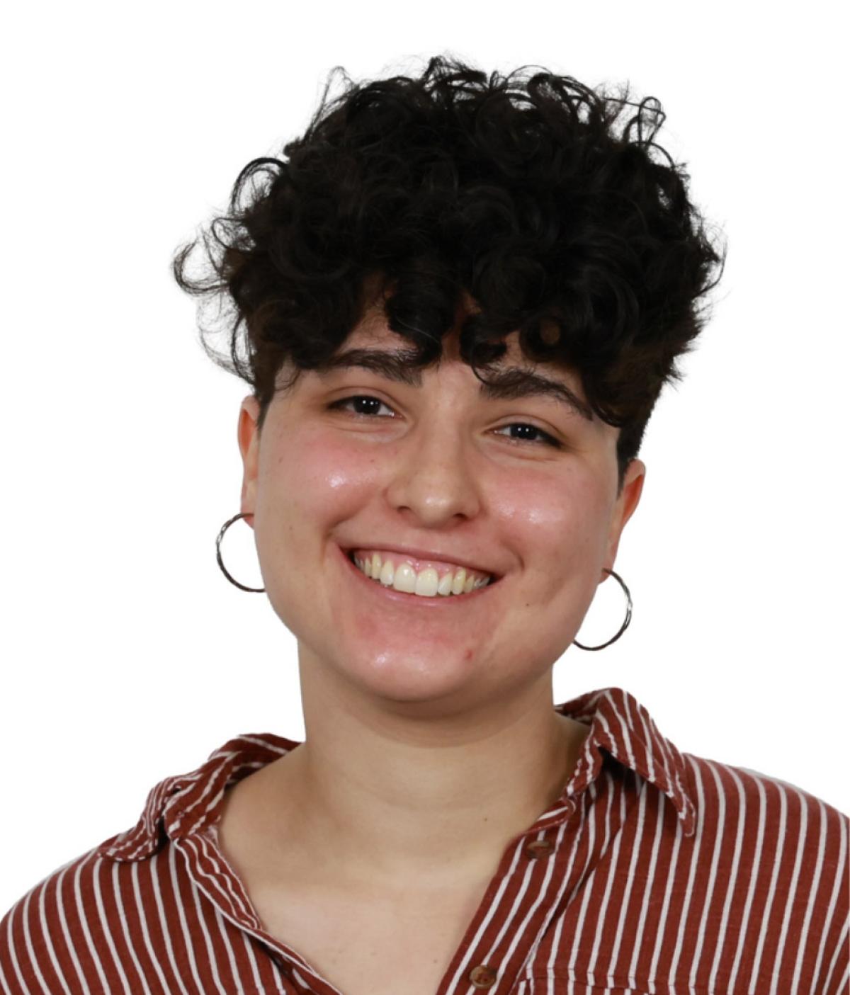 Ezgi Ozyilkan, New York University