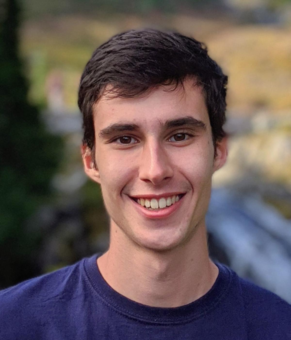 Felix Schwock, University of Washington