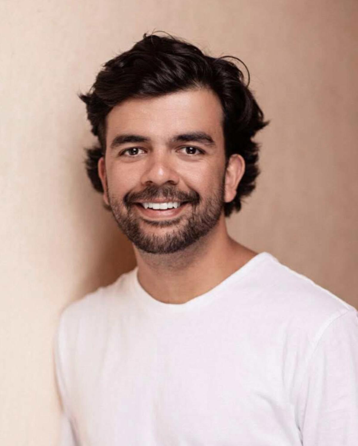 Matthew Fynn, Curtin University