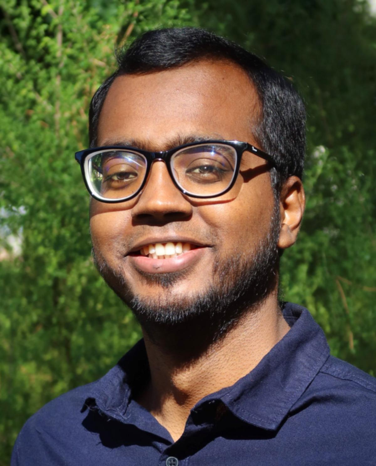 Md Rakibul Hasan, Curtin University