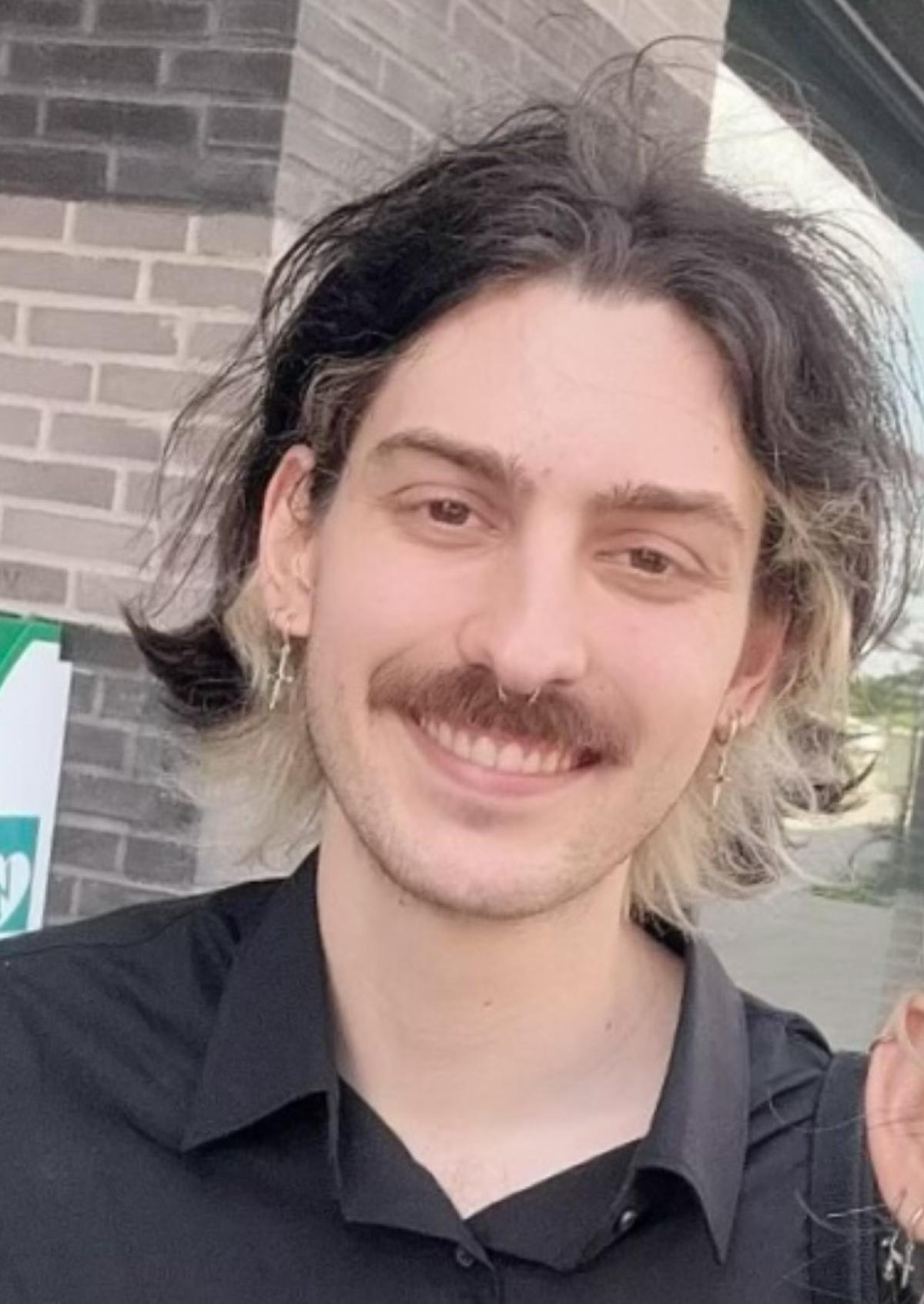 Milan Marocchi, Curtin University