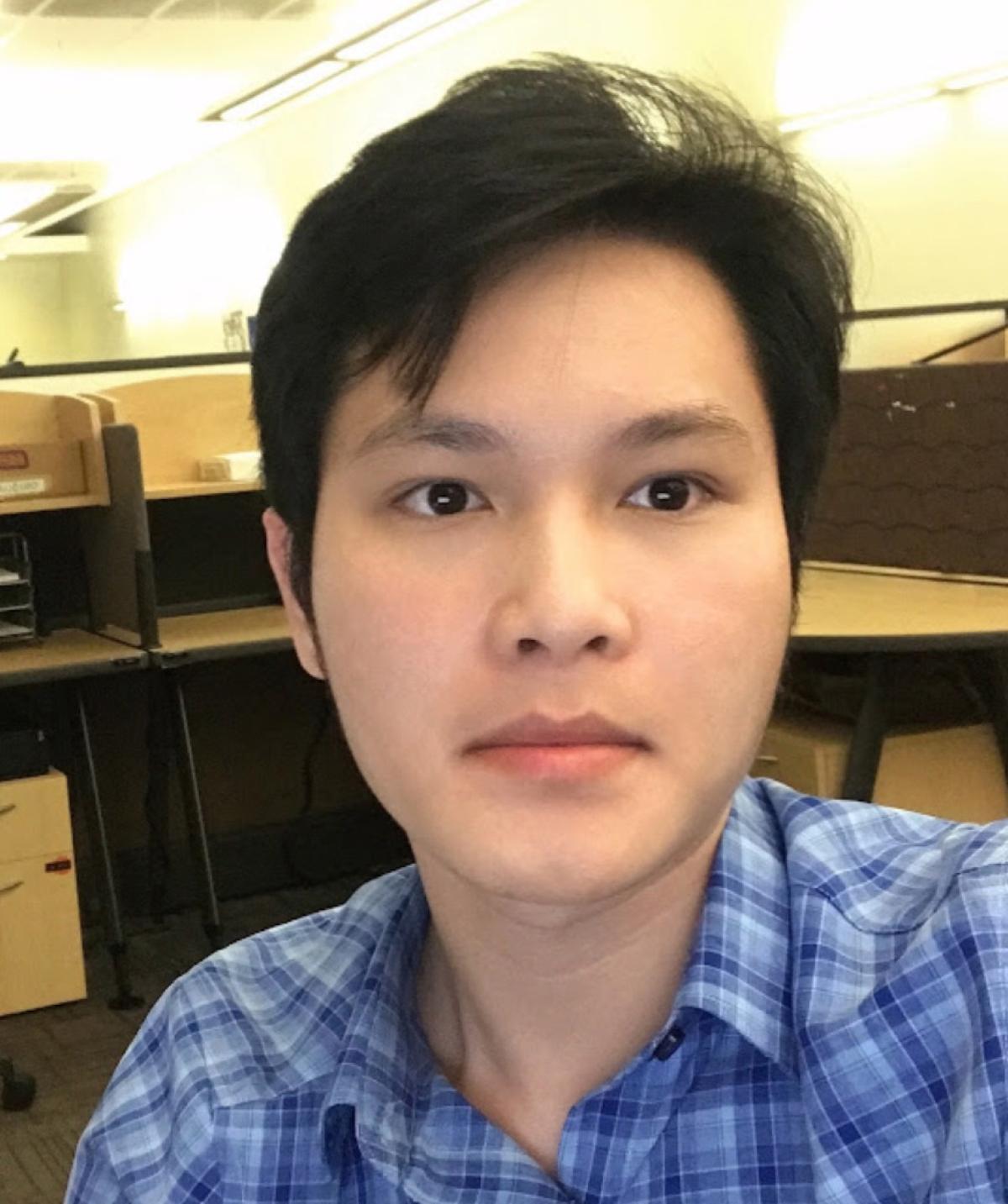 Nam Nguyen, Oregon State University