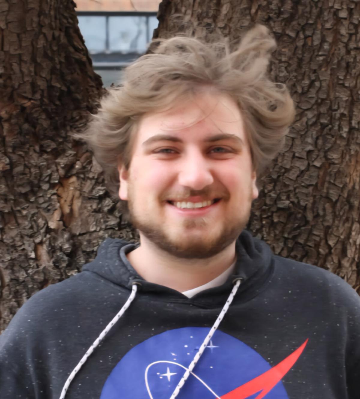 Nathanial Gage Schultz, The University of Oklahoma