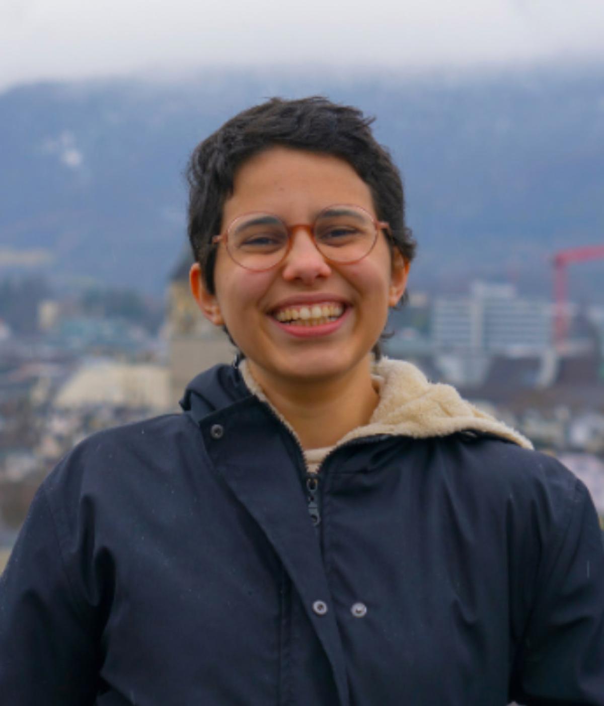 Rawan Alghamdi, King Abdullah University of Science and Technology (KAUST)