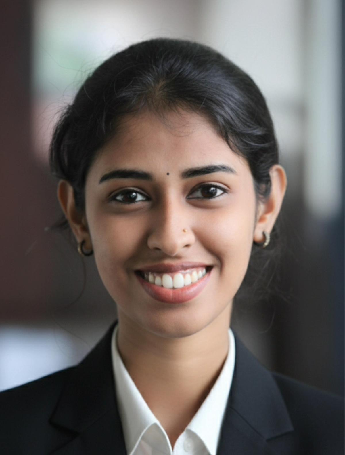 Sitalakshmi B, Viswajyothi College of Engineering and Technology