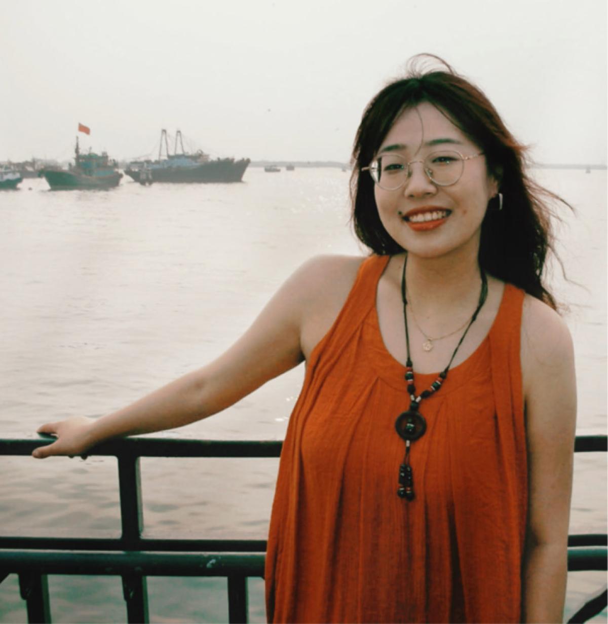 Sitong Shen, The University of Hong Kong