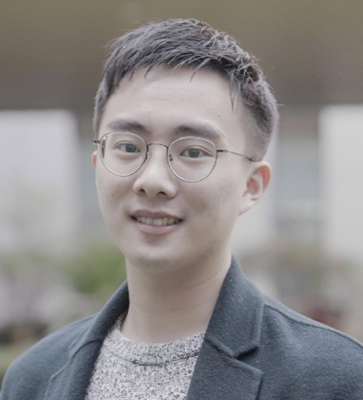 Songlin Yang, The Hong Kong University of Science and Technology