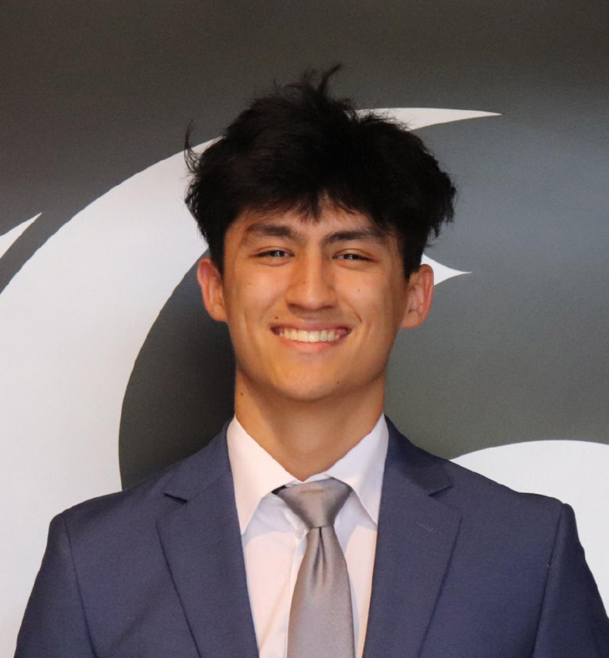 Tobiah J. Bower, University of Central Florida