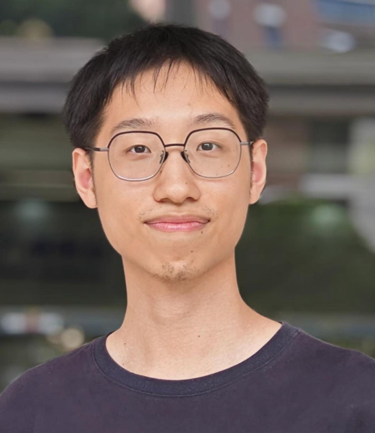 Zhaoxian Wu, Cornell University