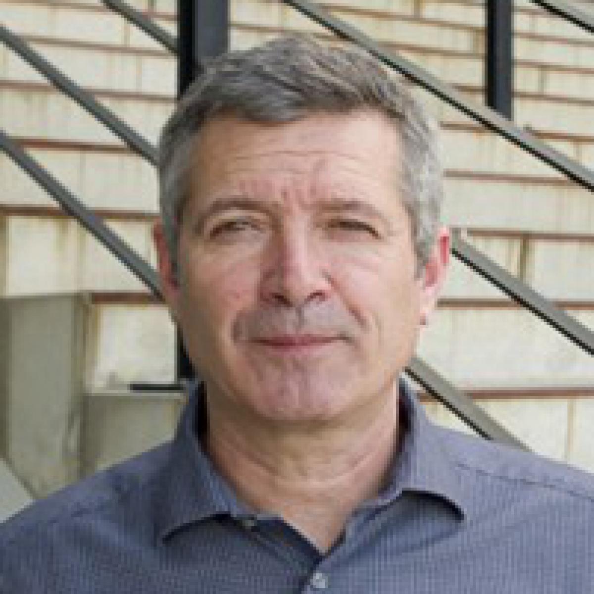 Photo of Jean-Luc Dulegay