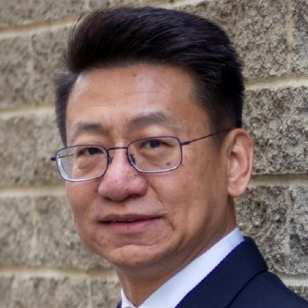 Photo of Xiao-Ping (Steven) Zhang
