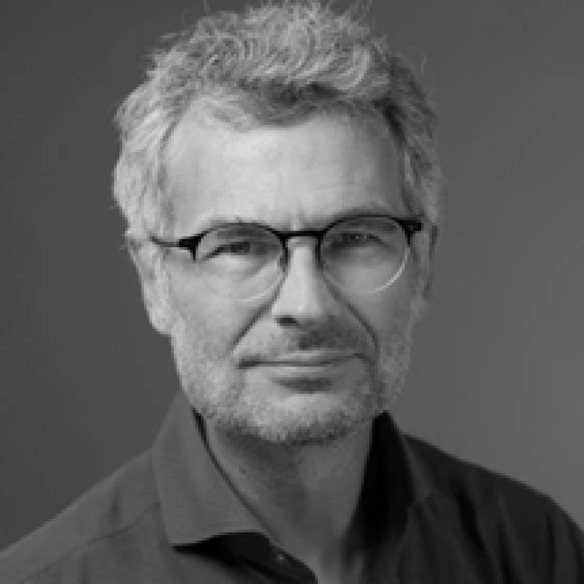 Photo of Gael Richard