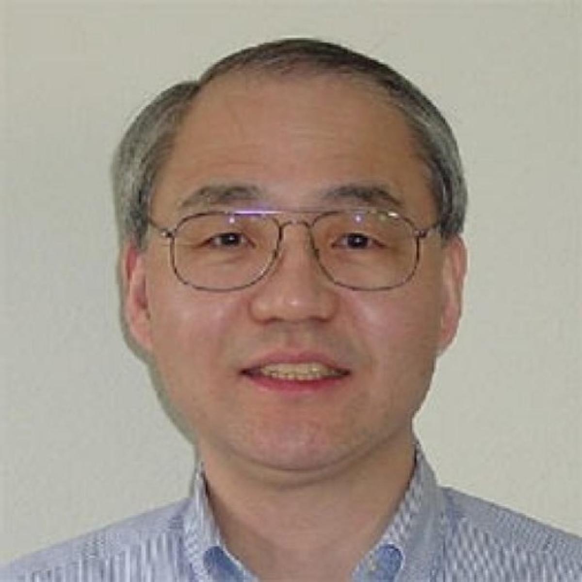 Photo of Yifang Gong