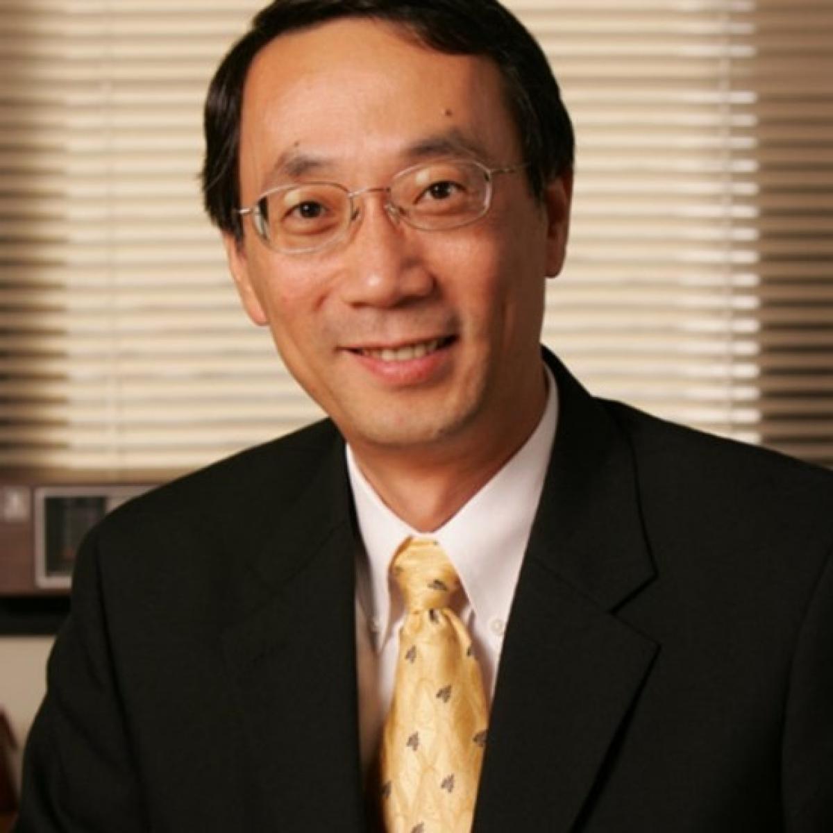 Photo of Yih-Fang Huang