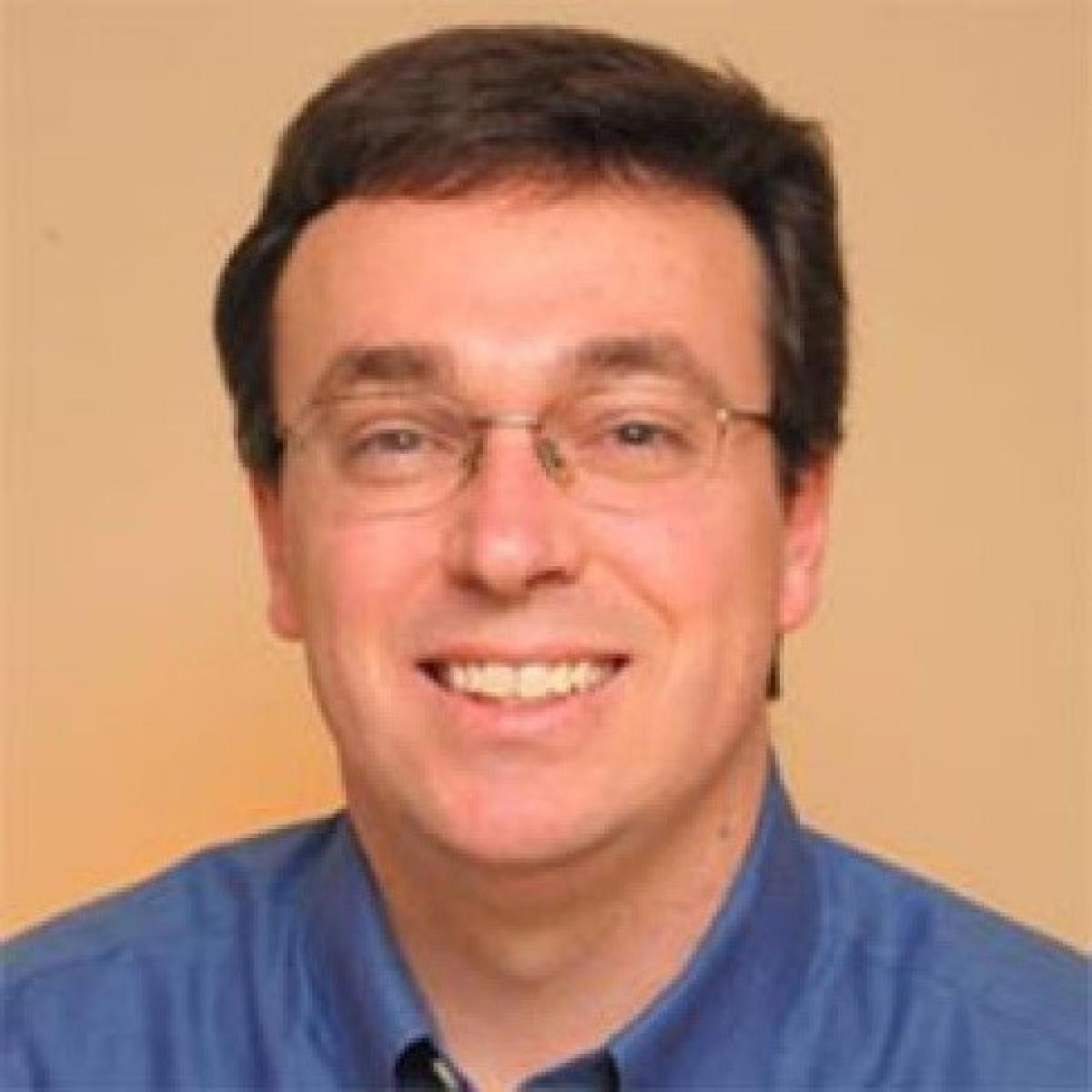 Photo of Tim Davidson