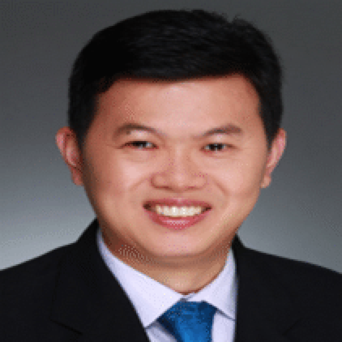 Photo of Zhengguo Li