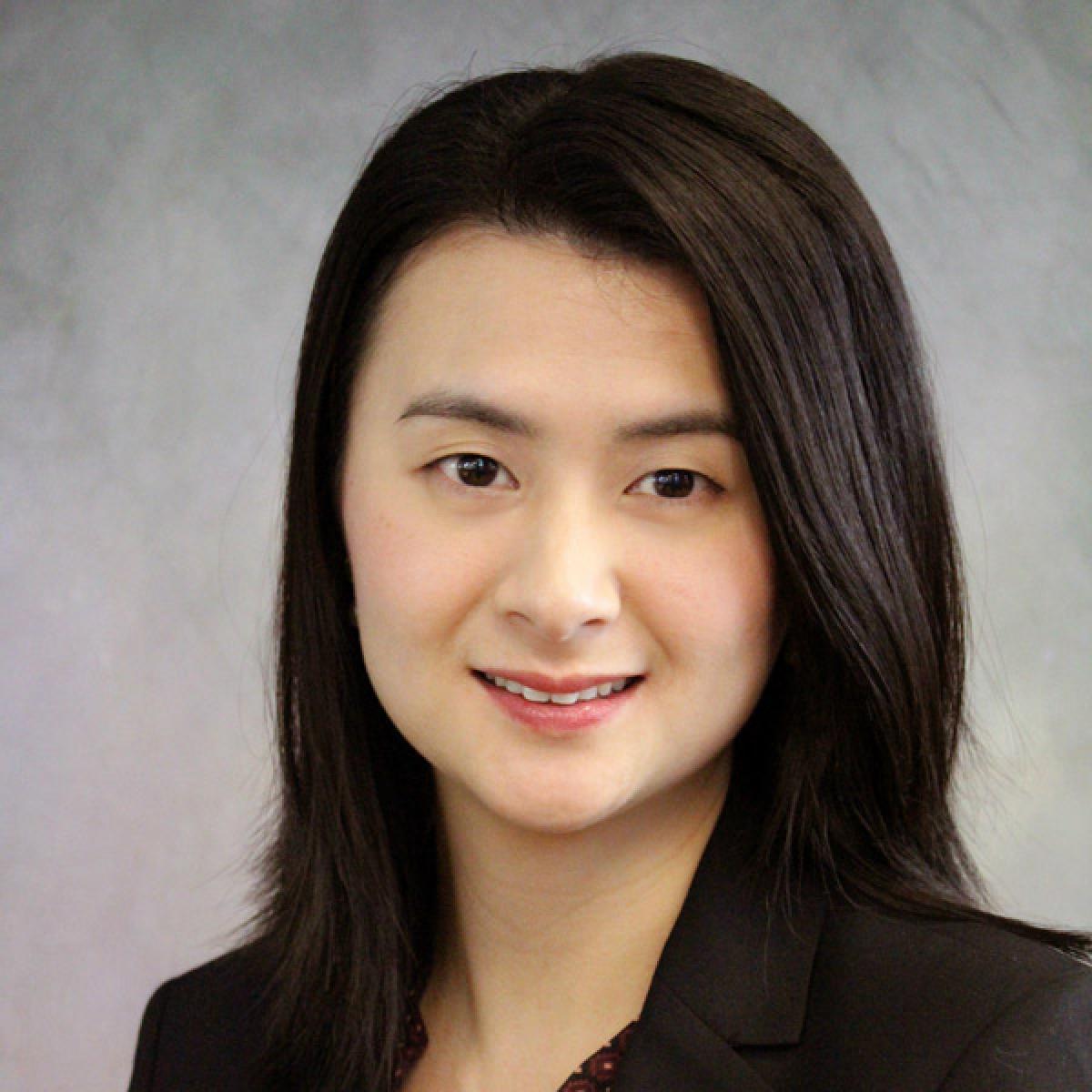Fengqing Maggie Zhu