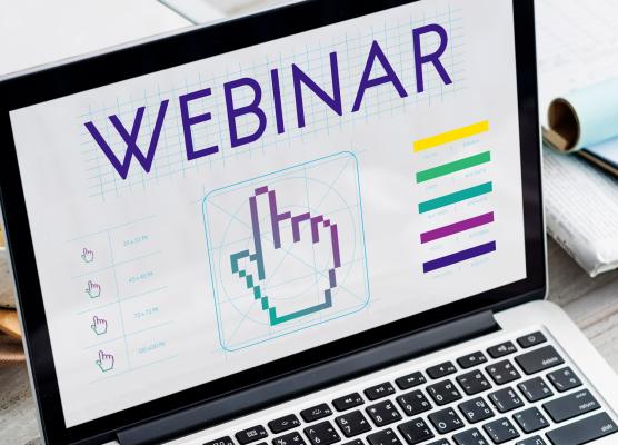 Webinar