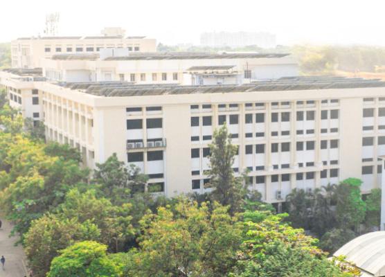 VNR Vignana Jyothi Institute of Engineering and Technology