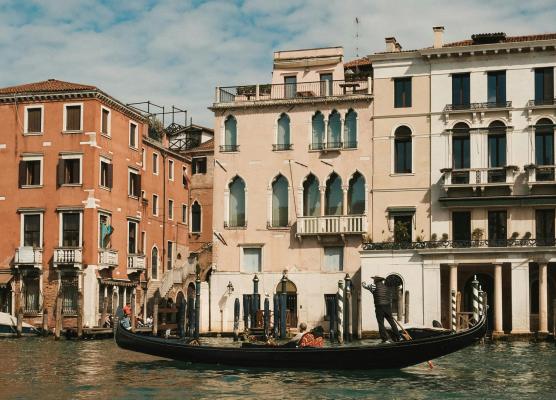 Venice, Italy