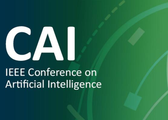 CAI	- IEEE Conference on Artificial Intelligence