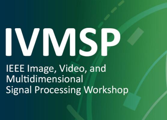 IVMSP - IEEE Image, Video, and Multidimensional Signal Processing Workshop