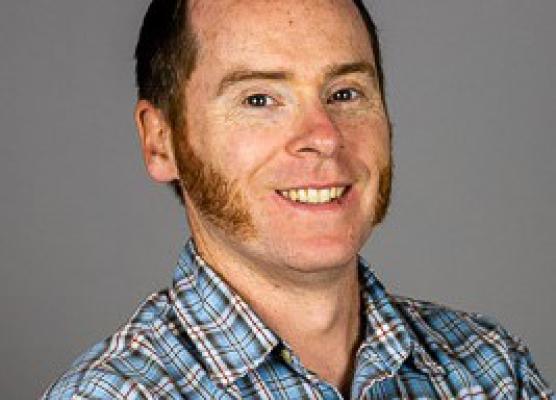 Scott McCloskey
