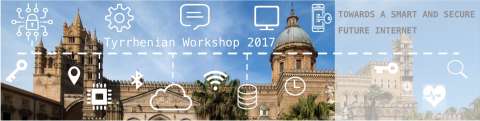 2017 Tyrrhenian International Workshop on Digital Communications