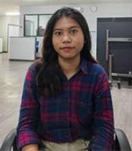 Eva Natalia Pramesti, Universitas Dian Nuswantoro