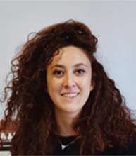 Francesca Ronchini, Politecnico di Milano