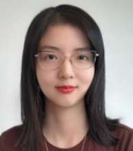 Lisha Chen, Rensselaer Polytechnic Institute