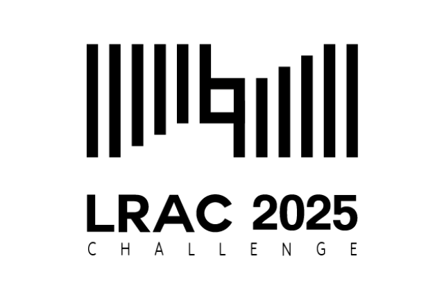 LRAC 2025 Challenge Logo