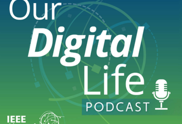 Digital Life Podcast