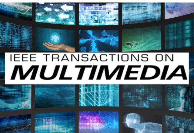 Transactions on Multimedia
