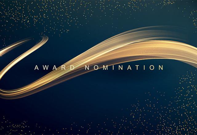 Award Nomination