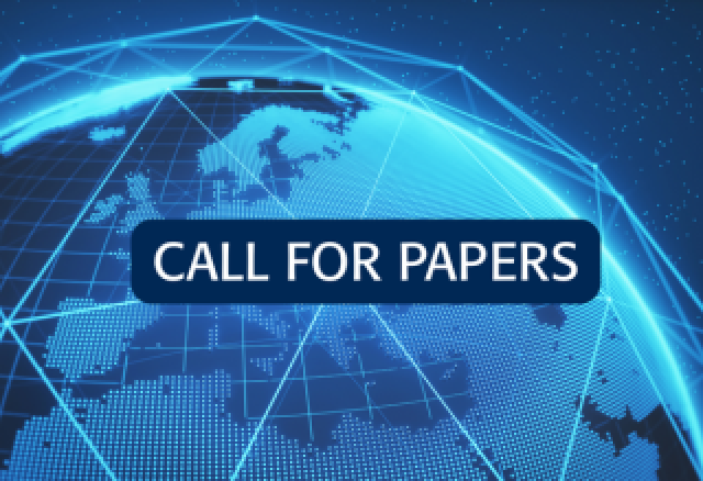Call for Papers graphic