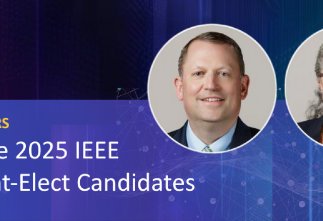 Meet the Candidates