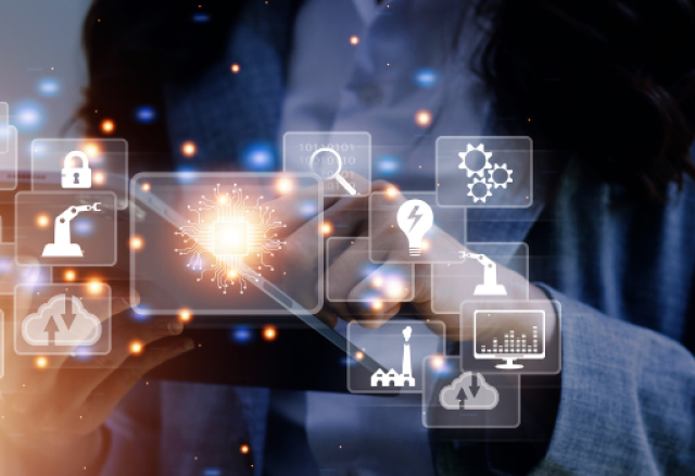 Industry Signals Blog Listing Header