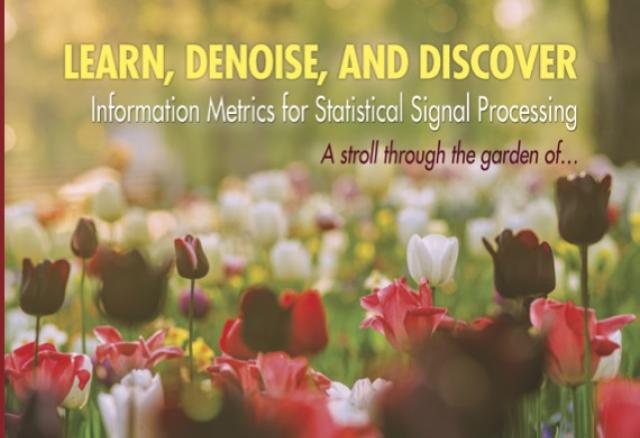 The Signal Processing Cover March 2025