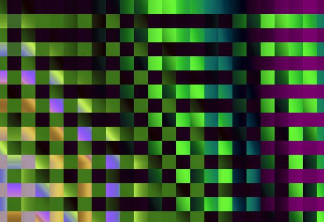 Signal graphic
