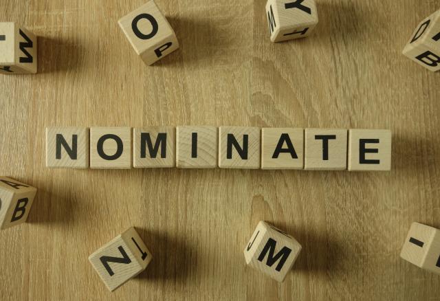 Nominate